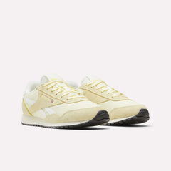 Raw Yellow/Athletic Gold/Chalk