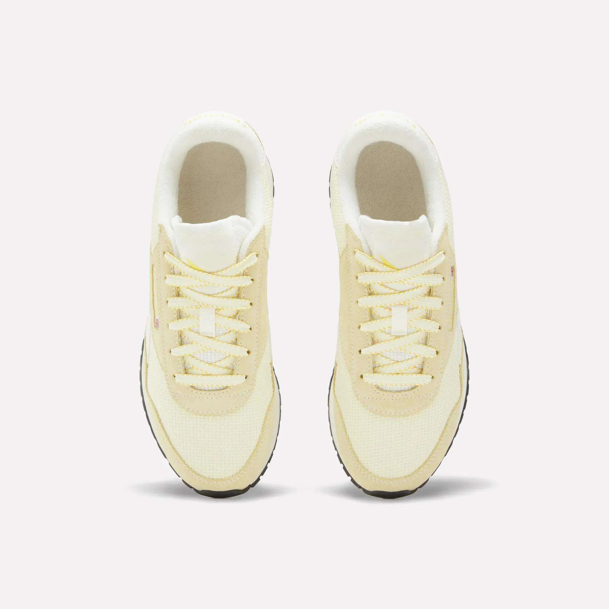 Raw Yellow/Athletic Gold/Chalk