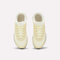 Raw Yellow/Athletic Gold/Chalk