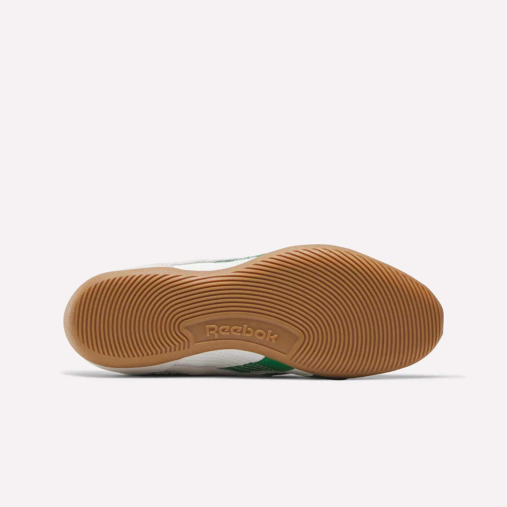 Chalk/Glengreen/Gum