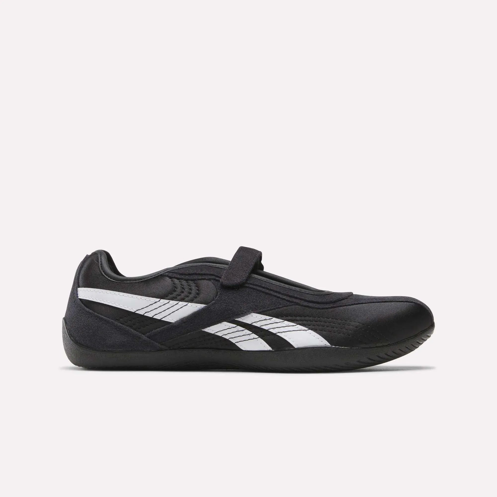 Black/Black/White