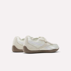 Vintage Chalk/Ftwr White/Gum