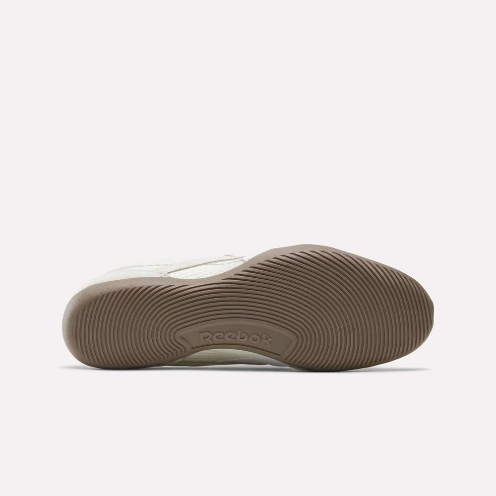Vintage Chalk/Ftwr White/Gum
