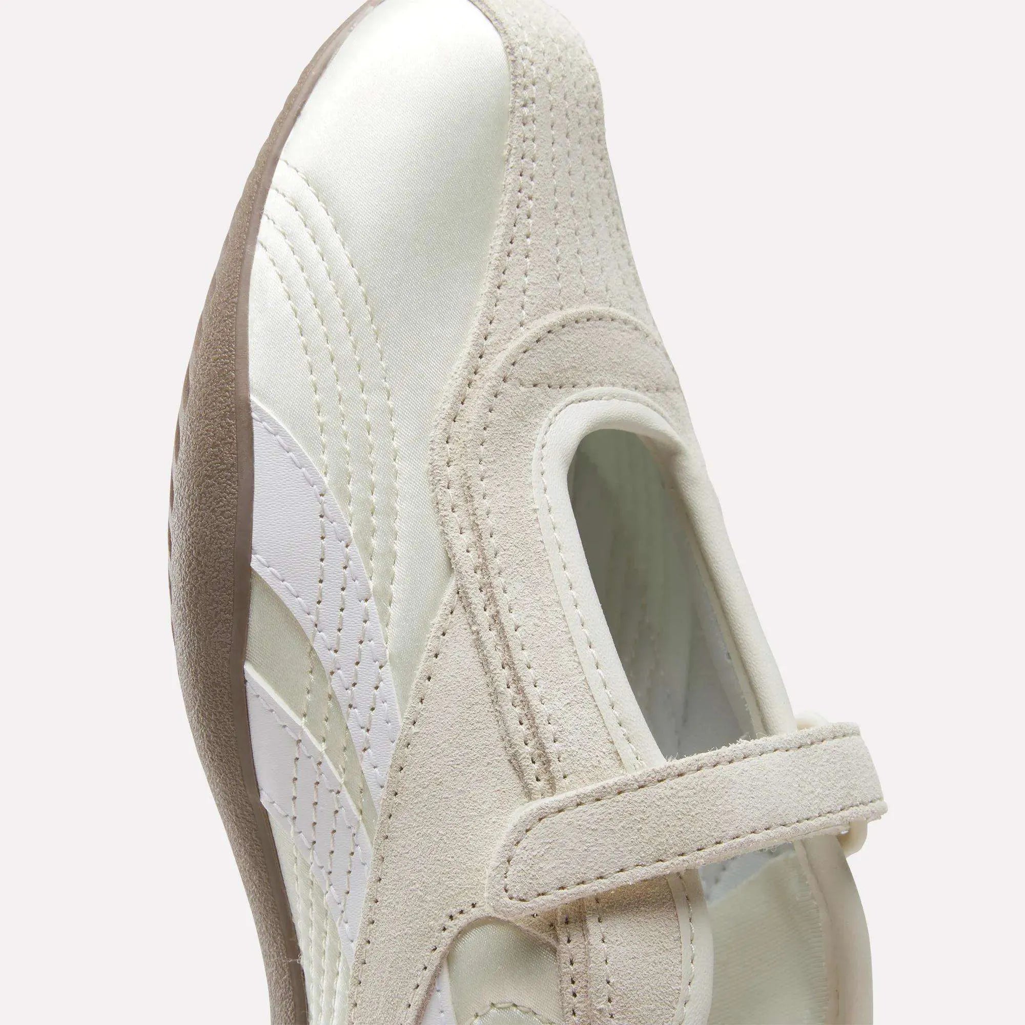 Vintage Chalk/Ftwr White/Gum
