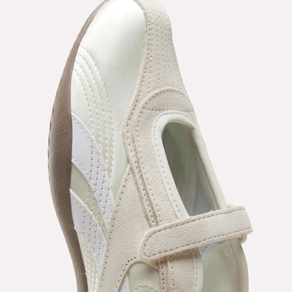 Vintage Chalk/Ftwr White/Gum