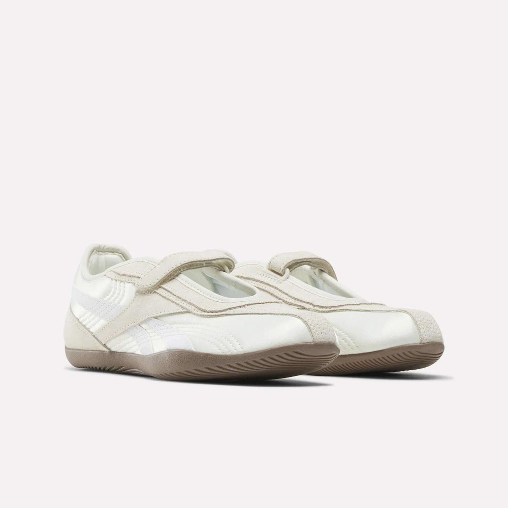 Vintage Chalk/Ftwr White/Gum