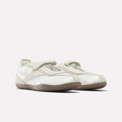 Vintage Chalk/Ftwr White/Gum