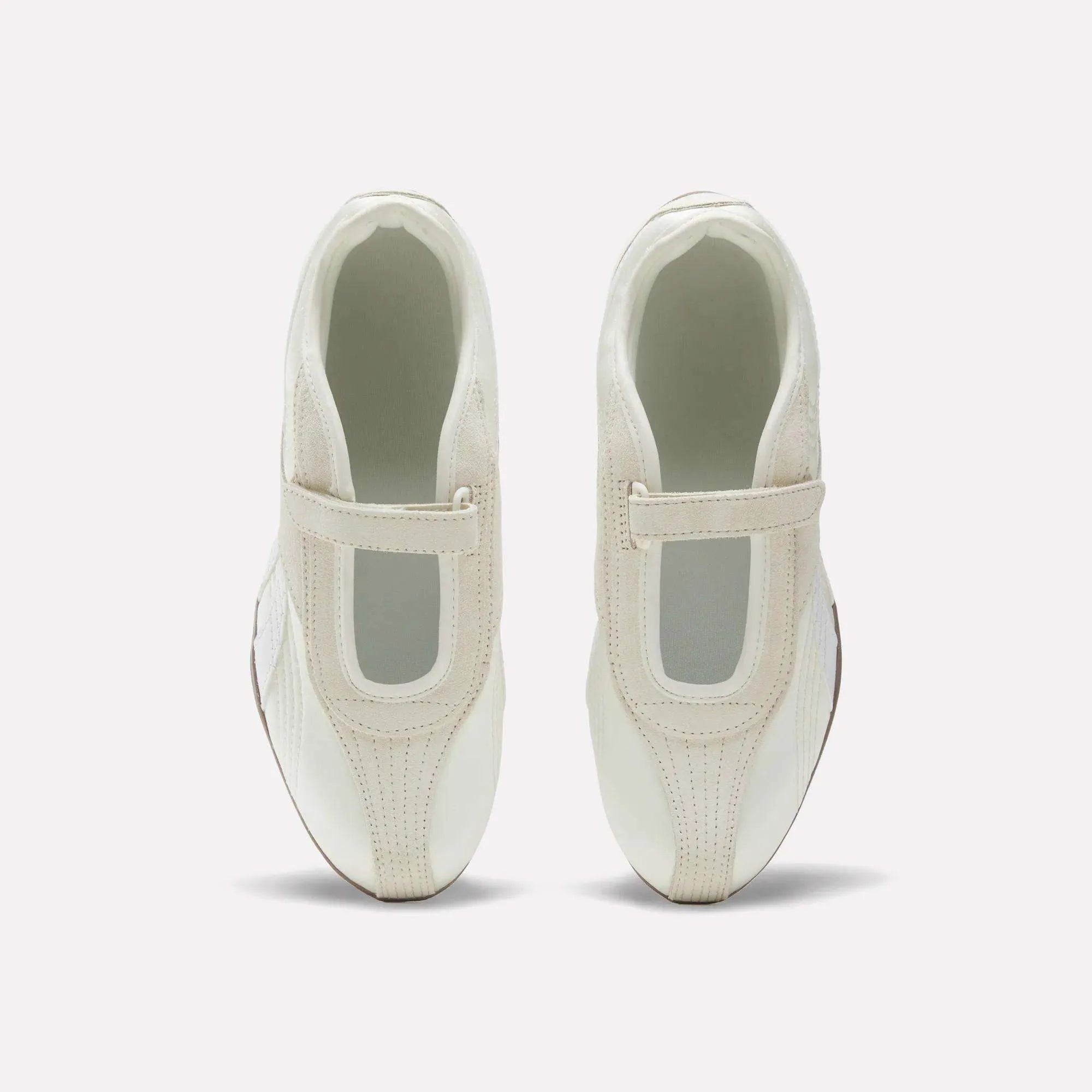 Vintage Chalk/Ftwr White/Gum