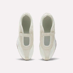 Vintage Chalk/Ftwr White/Gum