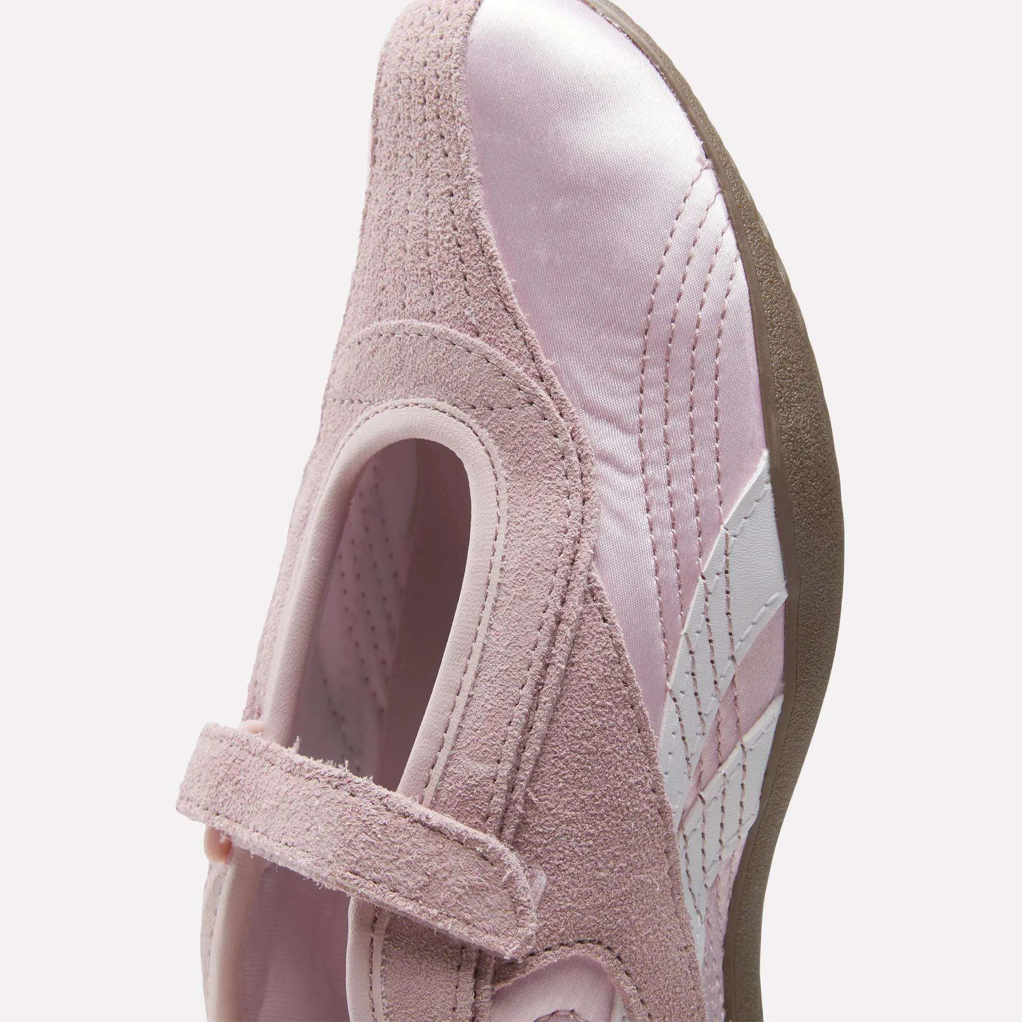 Elemental Pink/White/Gum