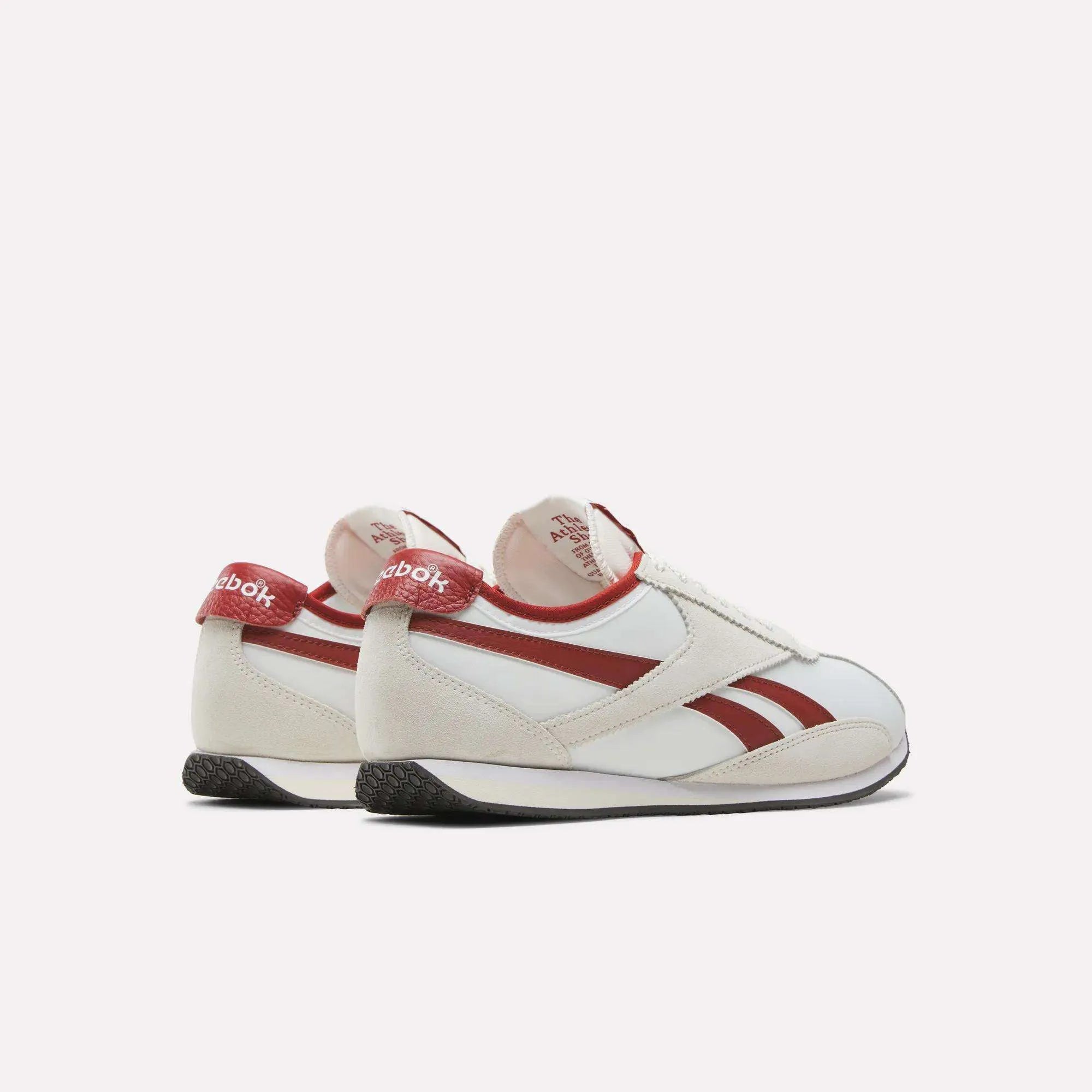 Chalk/Heritage Red/Vintage Chalk