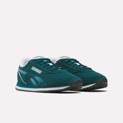 Metal Green/Seaport Teal/Ftwr White