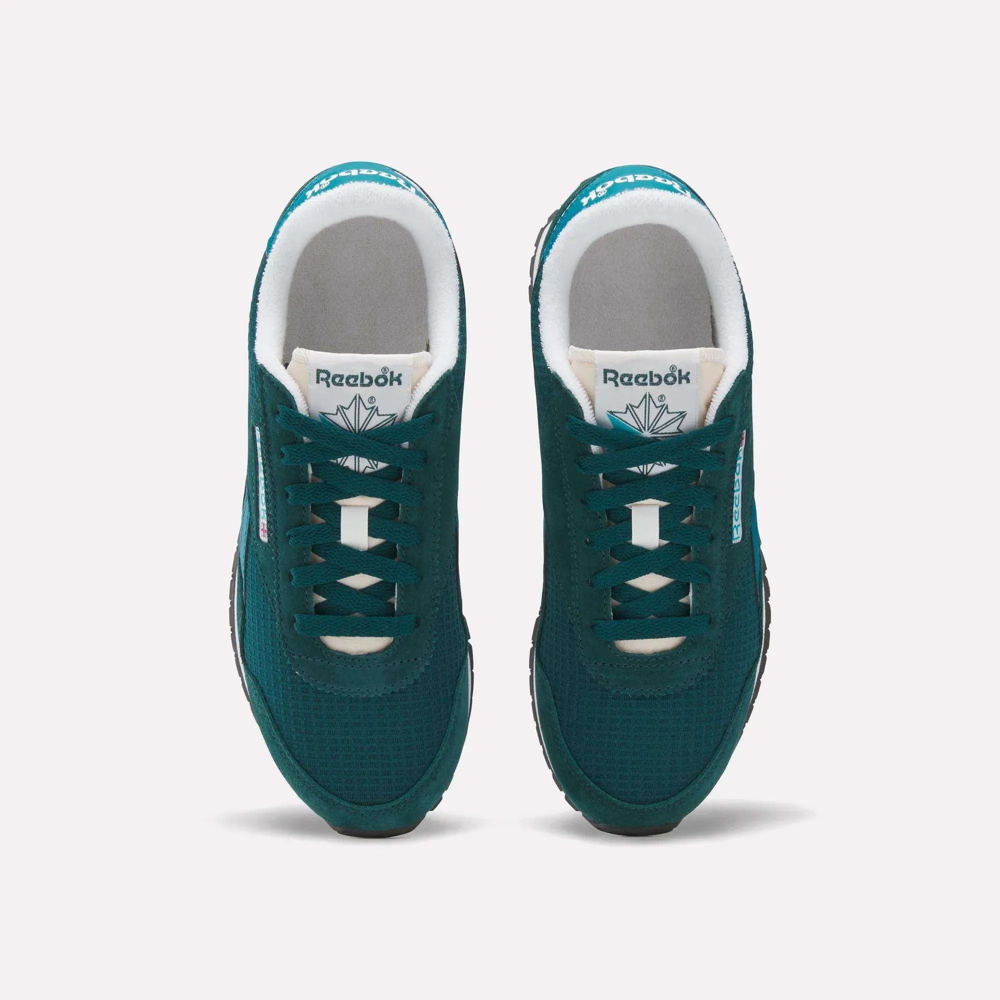 Metal Green/Seaport Teal/Ftwr White