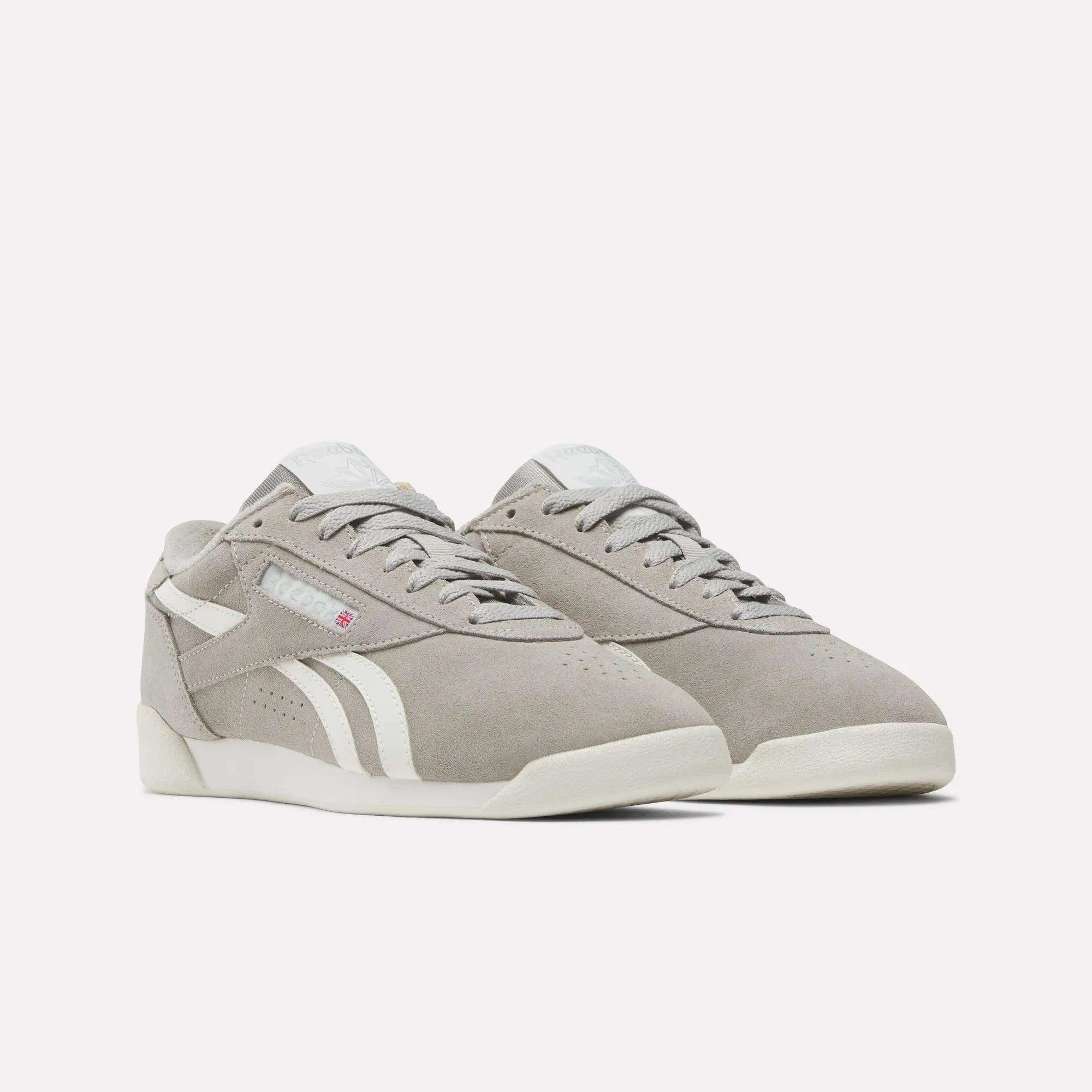 Escape Grey/Chalk/Chalk