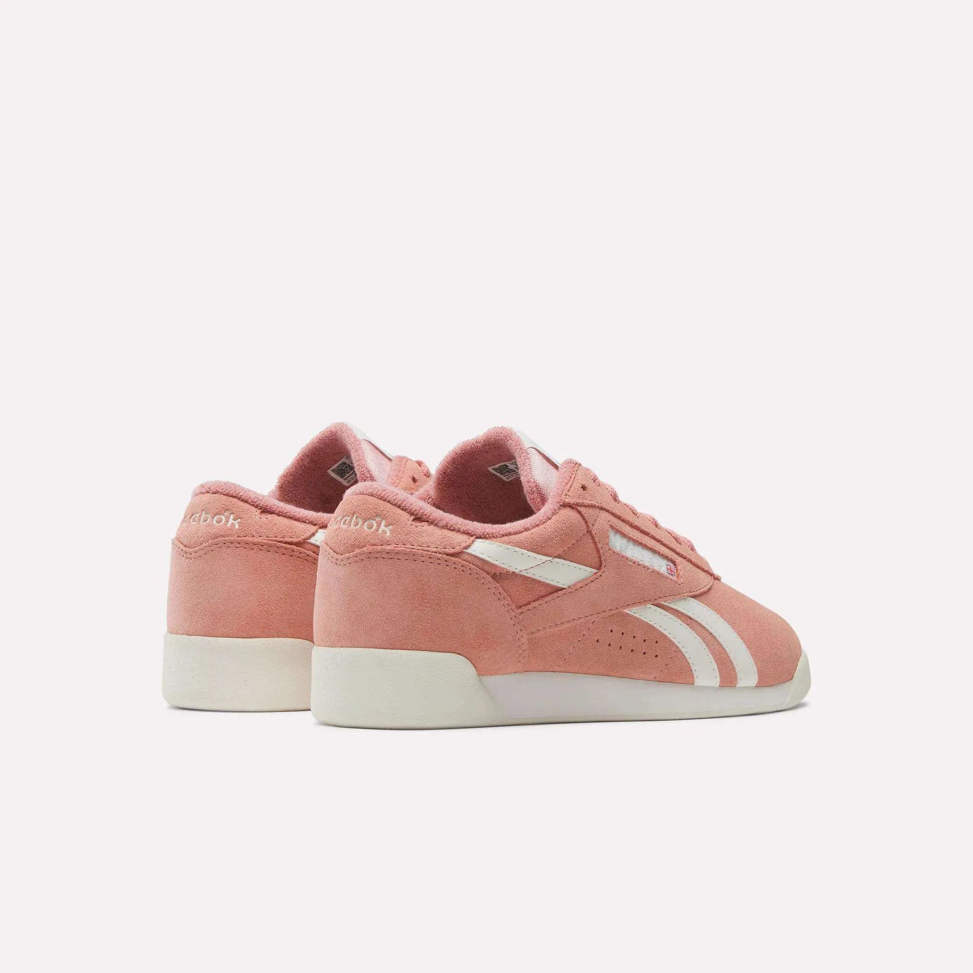 Gentle Pink/Chalk/Chalk
