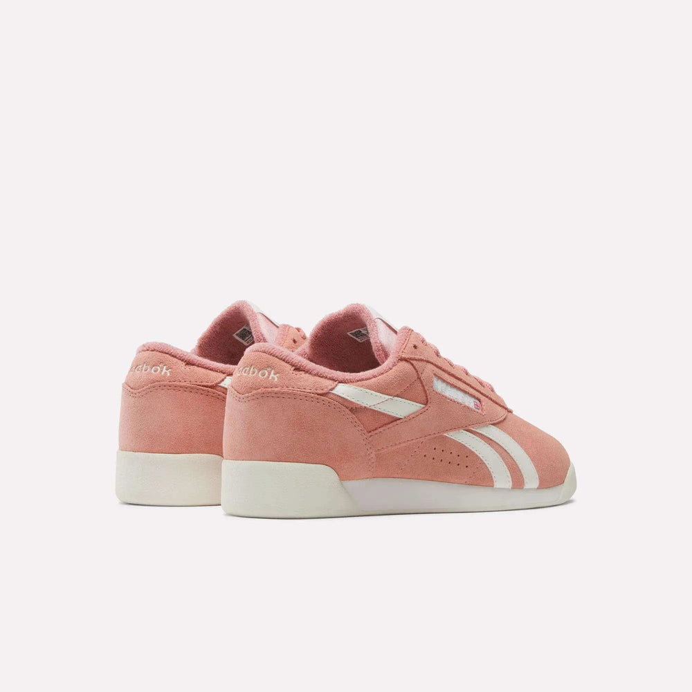Gentle Pink/Chalk/Chalk