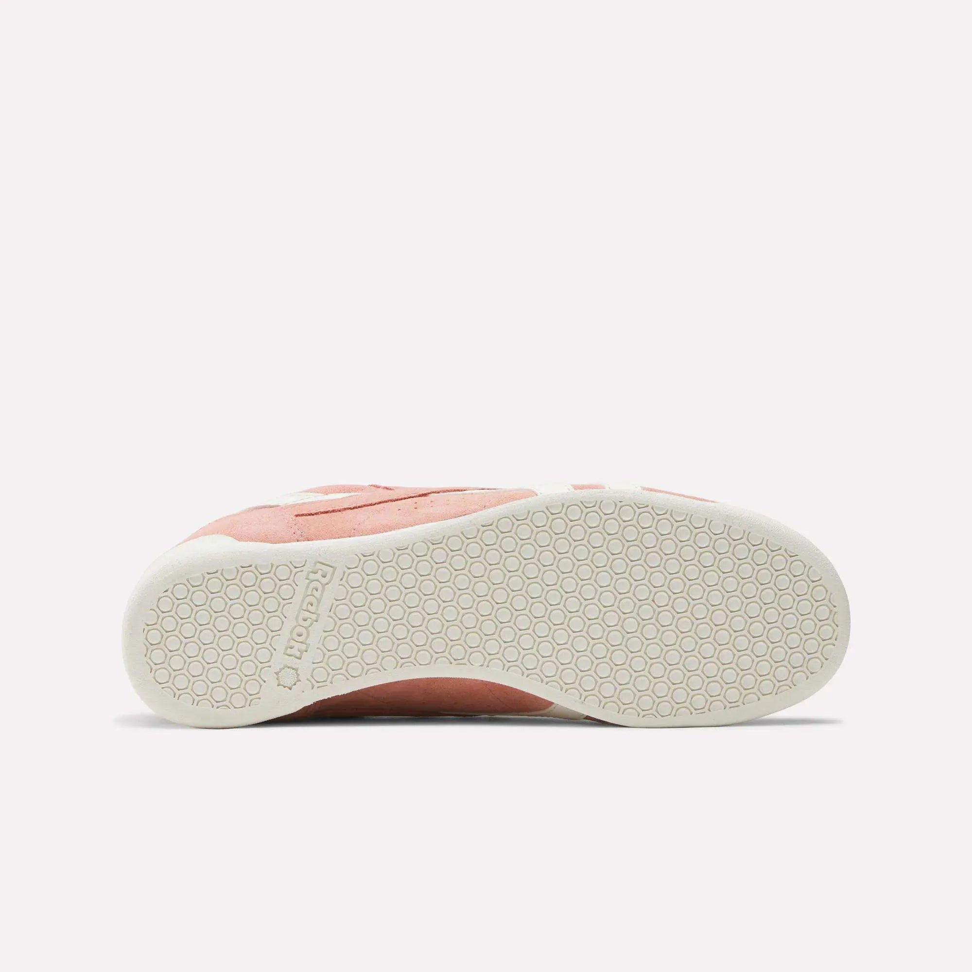 Gentle Pink/Chalk/Chalk