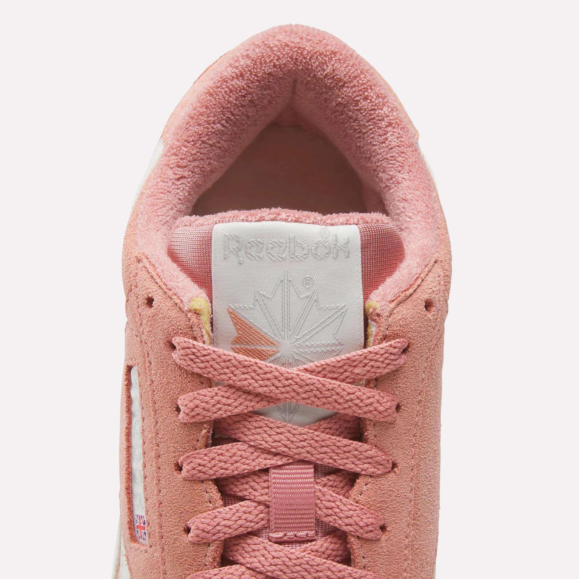 Gentle Pink/Chalk/Chalk