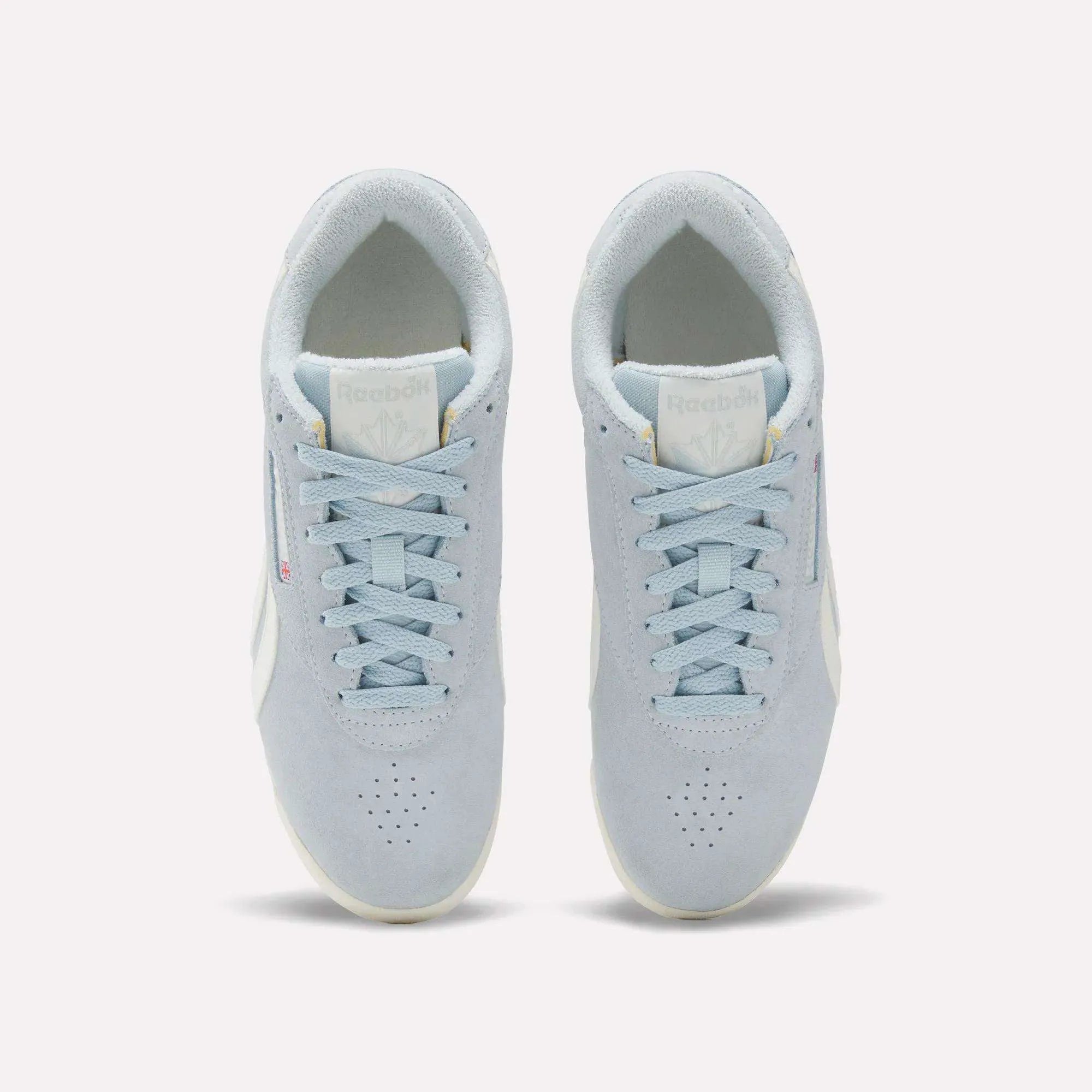 Ice Blue/Chalk/Chalk
