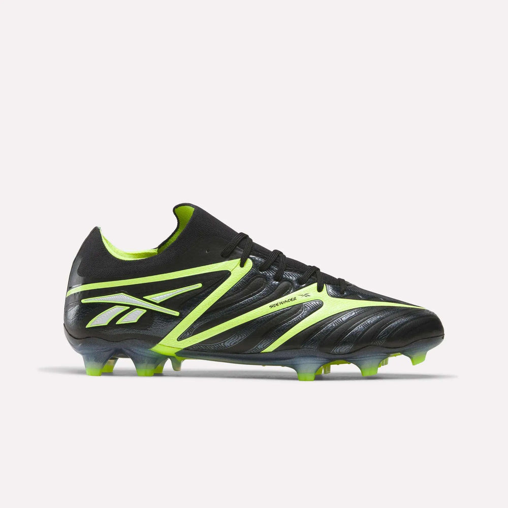 Black/Digital Lime/Grey 6