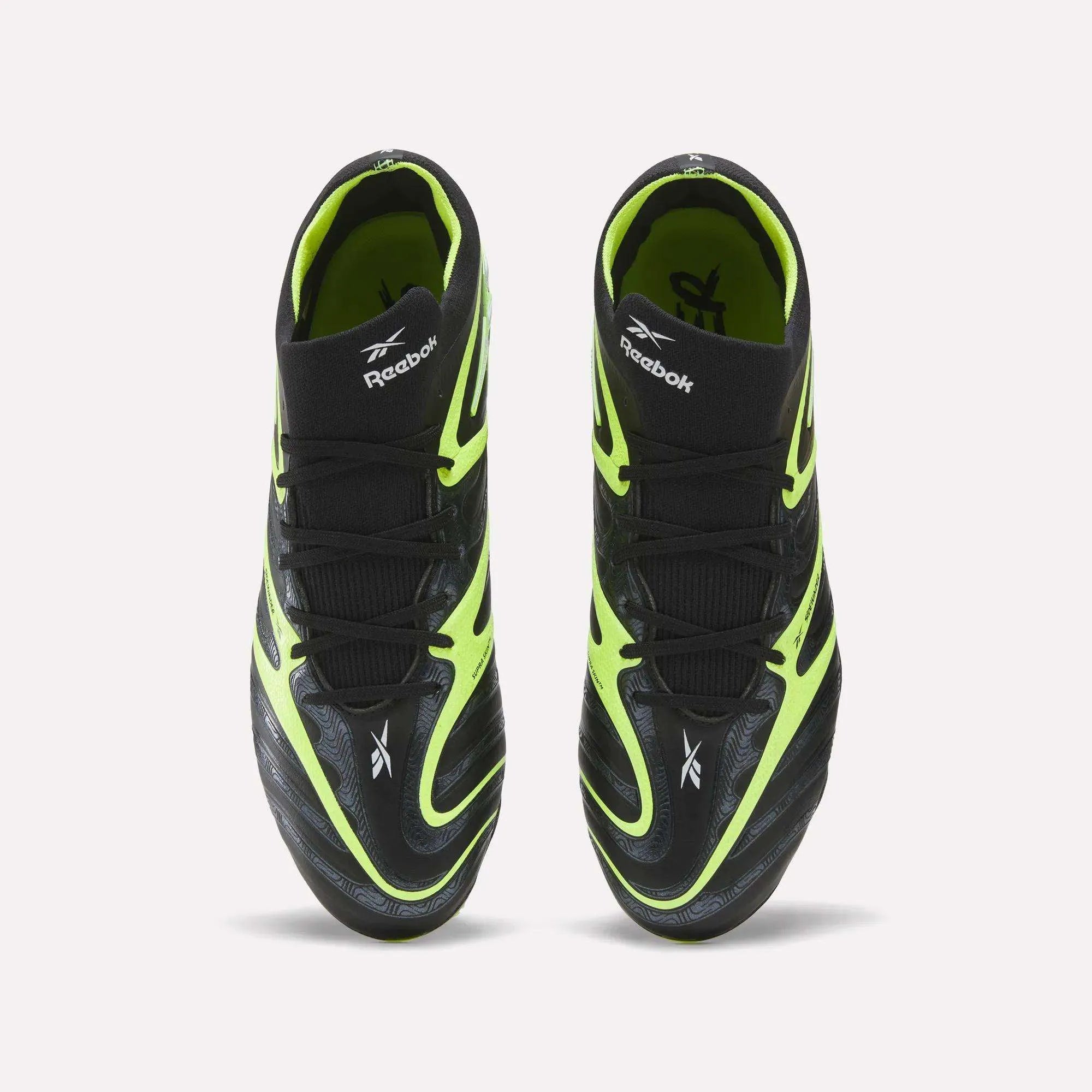 Black/Digital Lime/Grey 6