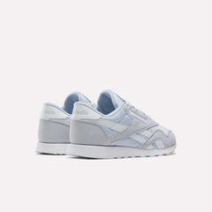 Tranquil Blue/Tranquil Blue/White