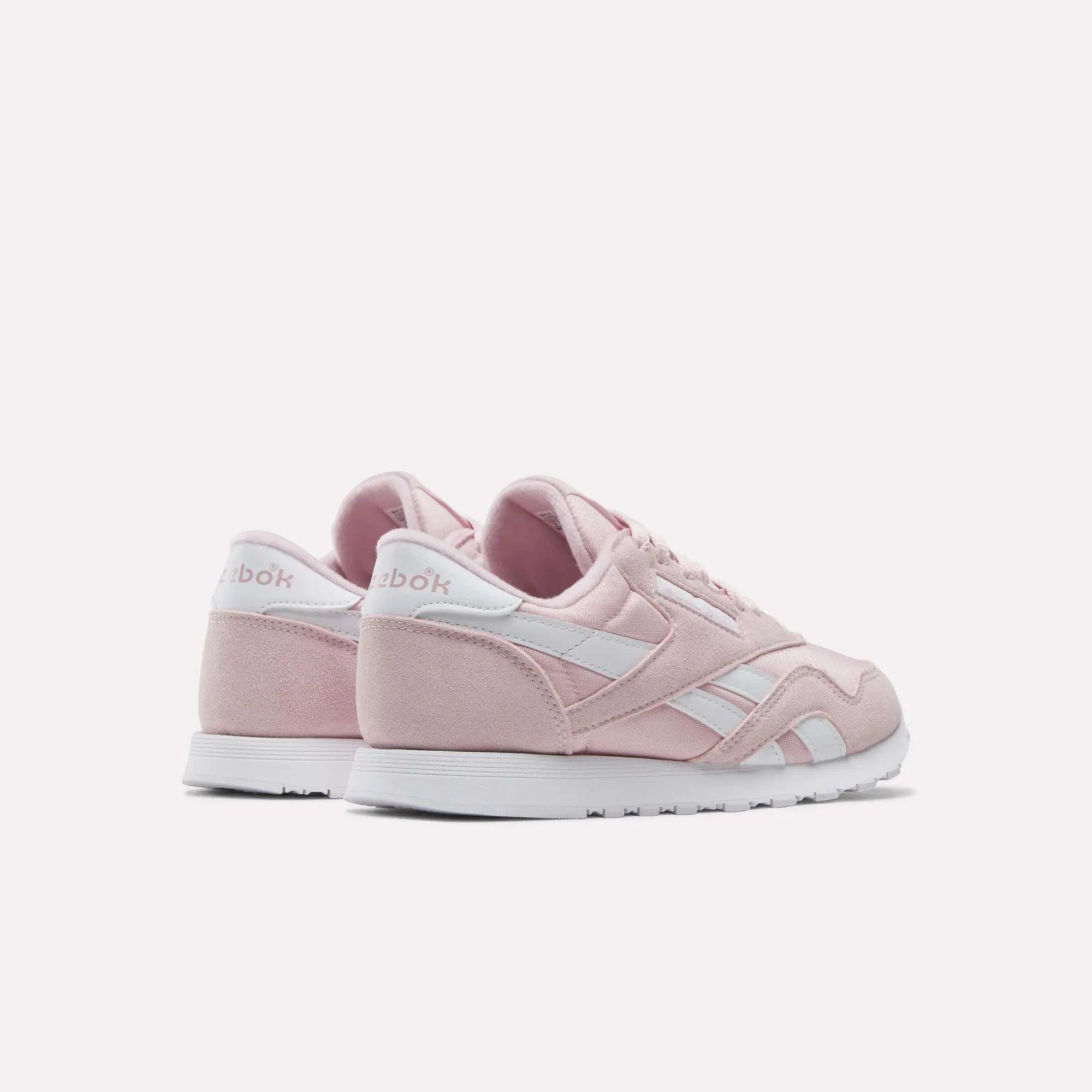 Elemental Pink/Elemental Pink/White