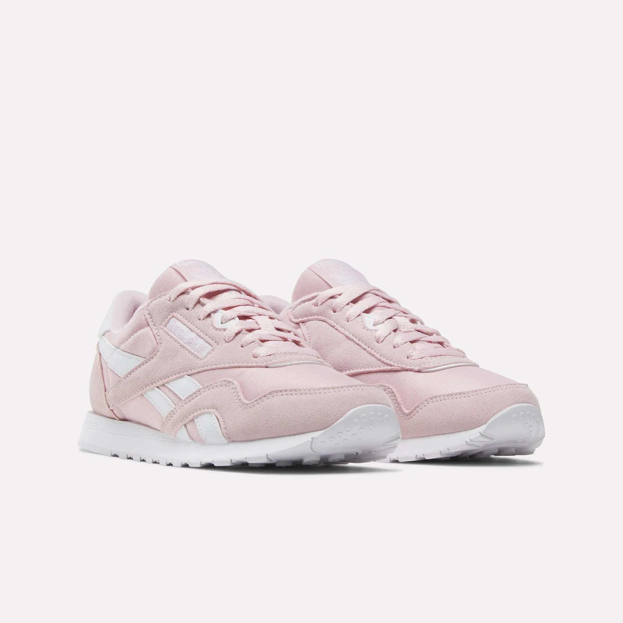 Elemental Pink/Elemental Pink/White