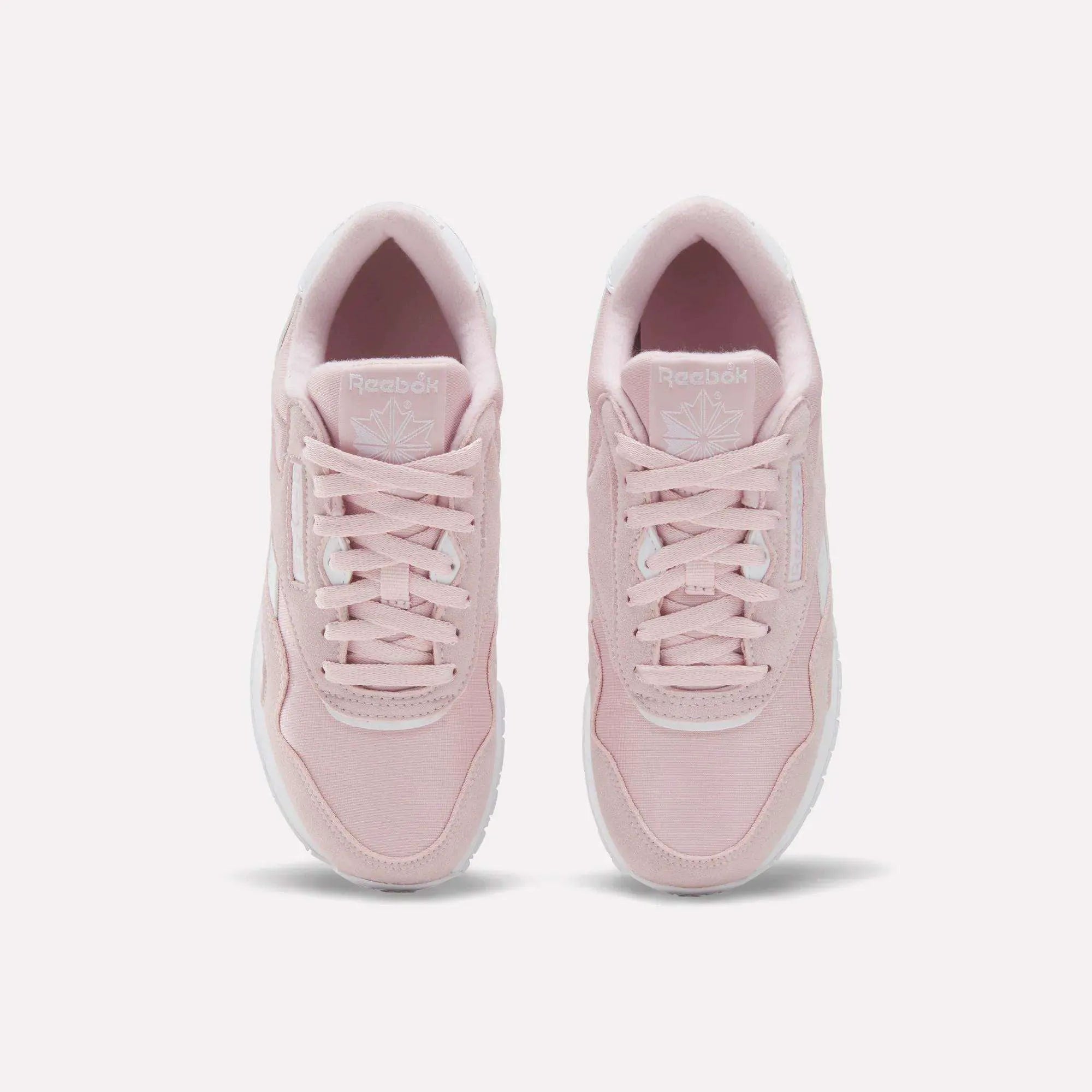 Elemental Pink/Elemental Pink/White