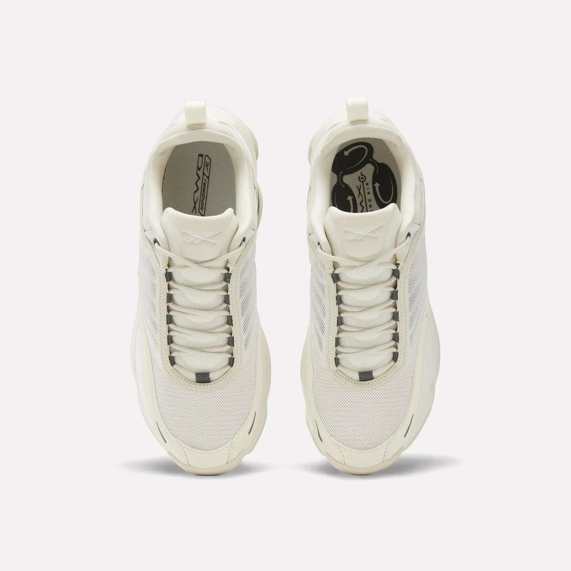 Chalk/Alabaster/Grey 5