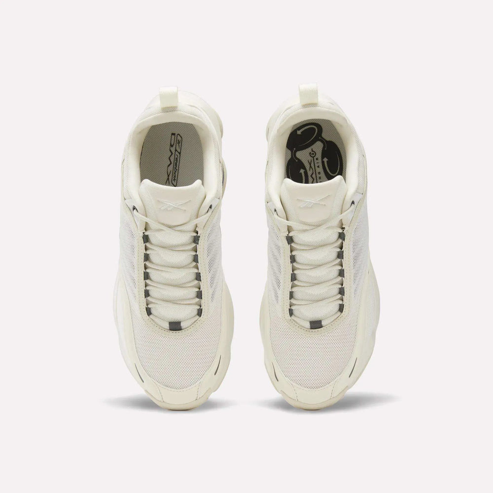Chalk/Alabaster/Grey 5