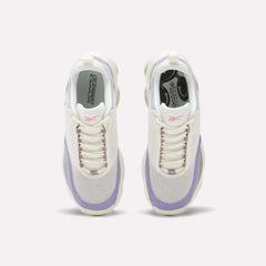 Chalk/Blackberry Metallic/True Pink