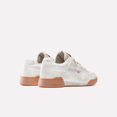 Ftwr White/Ftwr White/Gum