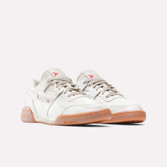 Ftwr White/Ftwr White/Gum