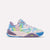Atomic Aqua/Dream Purple/Peri Blue