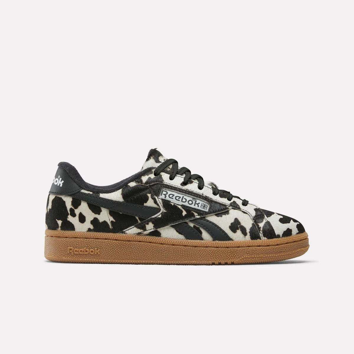 Cow/Black/Chalk