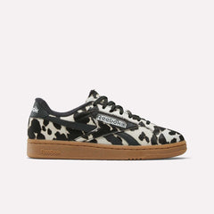 Cow/Black/Chalk
