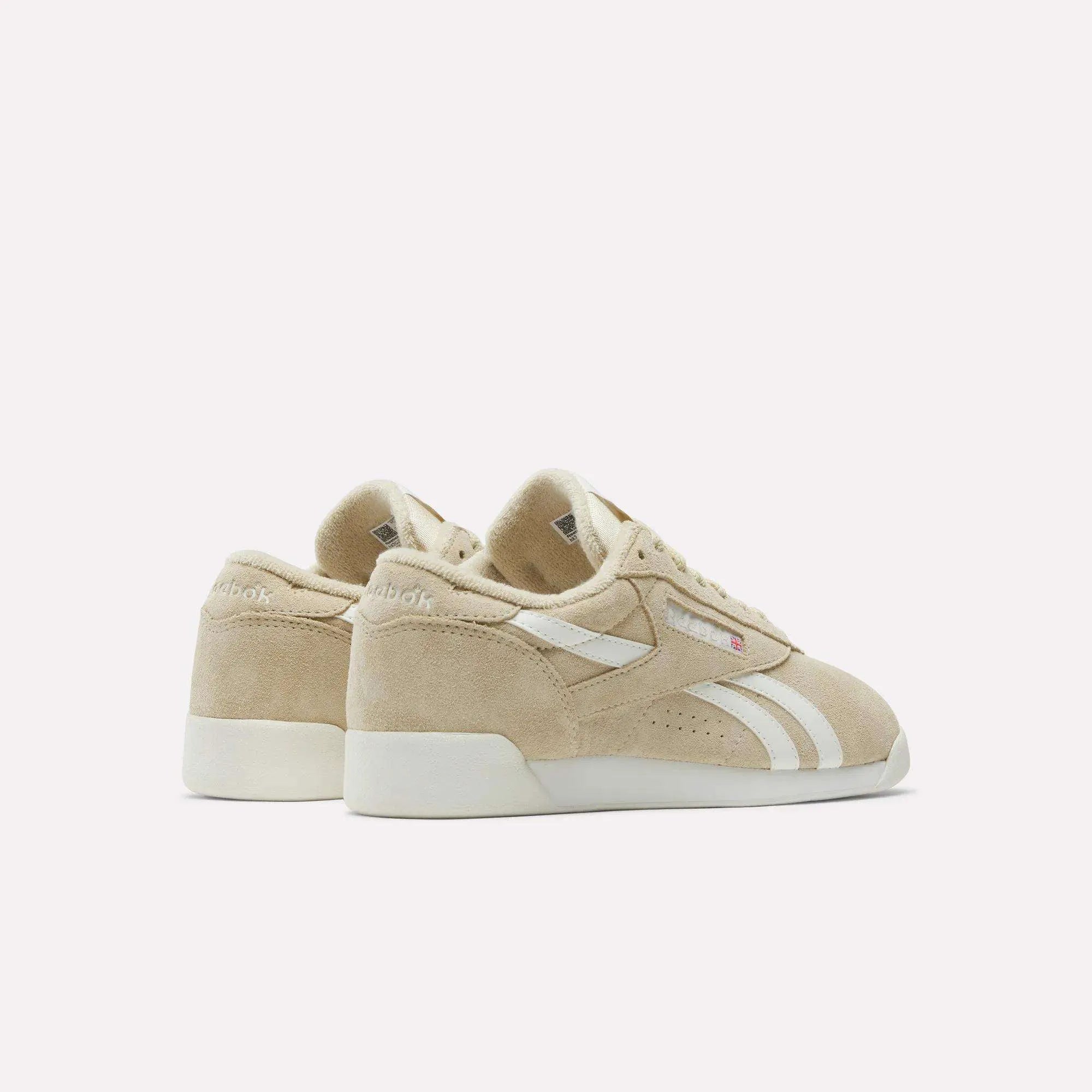 Simple Beige/Chalk/Chalk