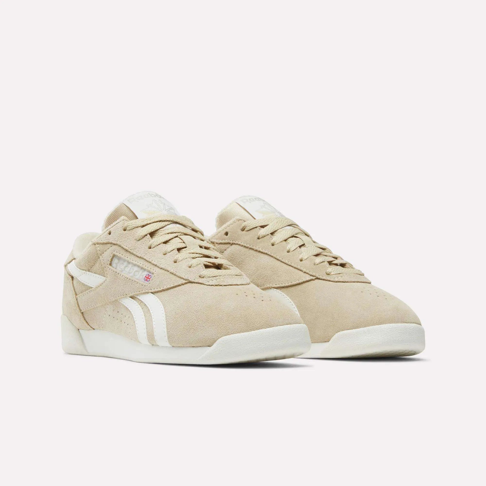 Simple Beige/Chalk/Chalk