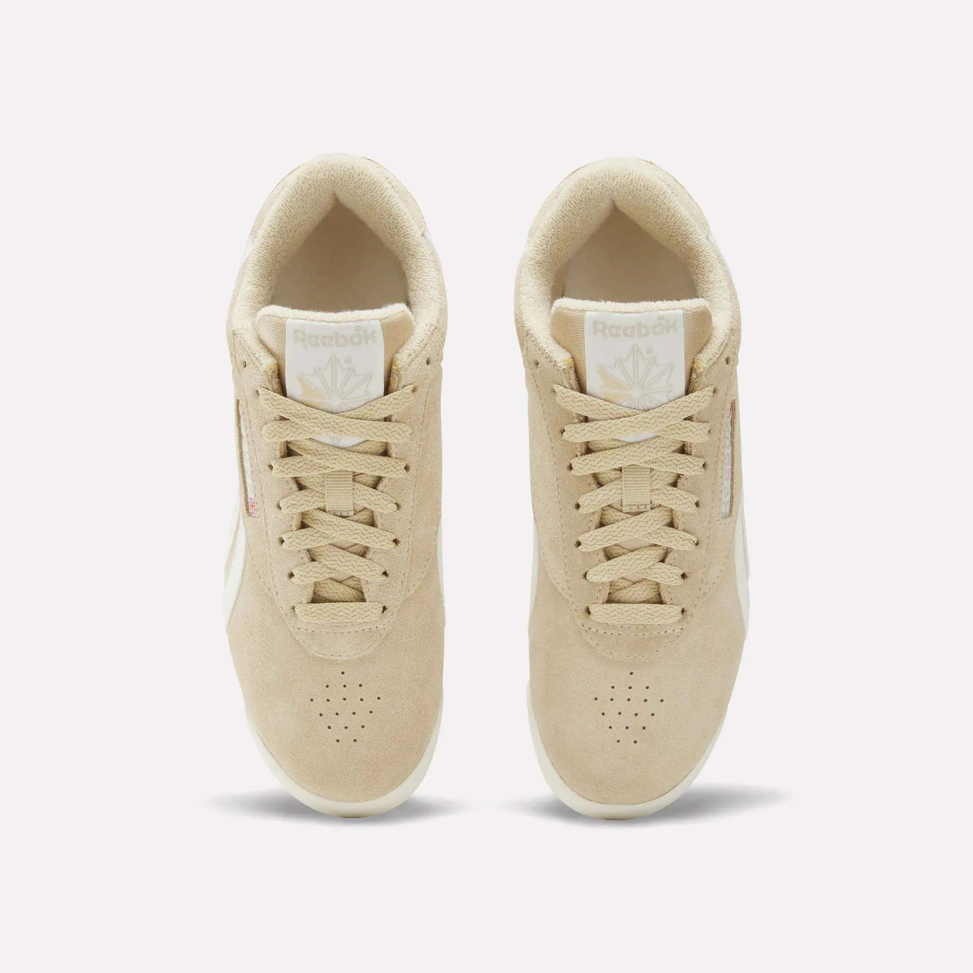 Simple Beige/Chalk/Chalk