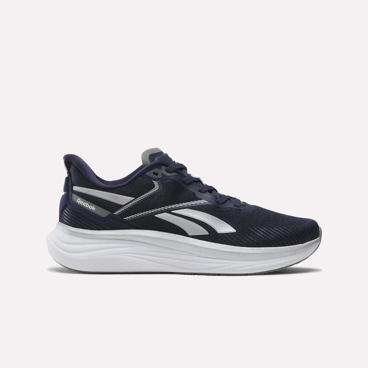 Vector Navy/Grey 4/Silver