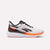 White/Black/Flash Orange