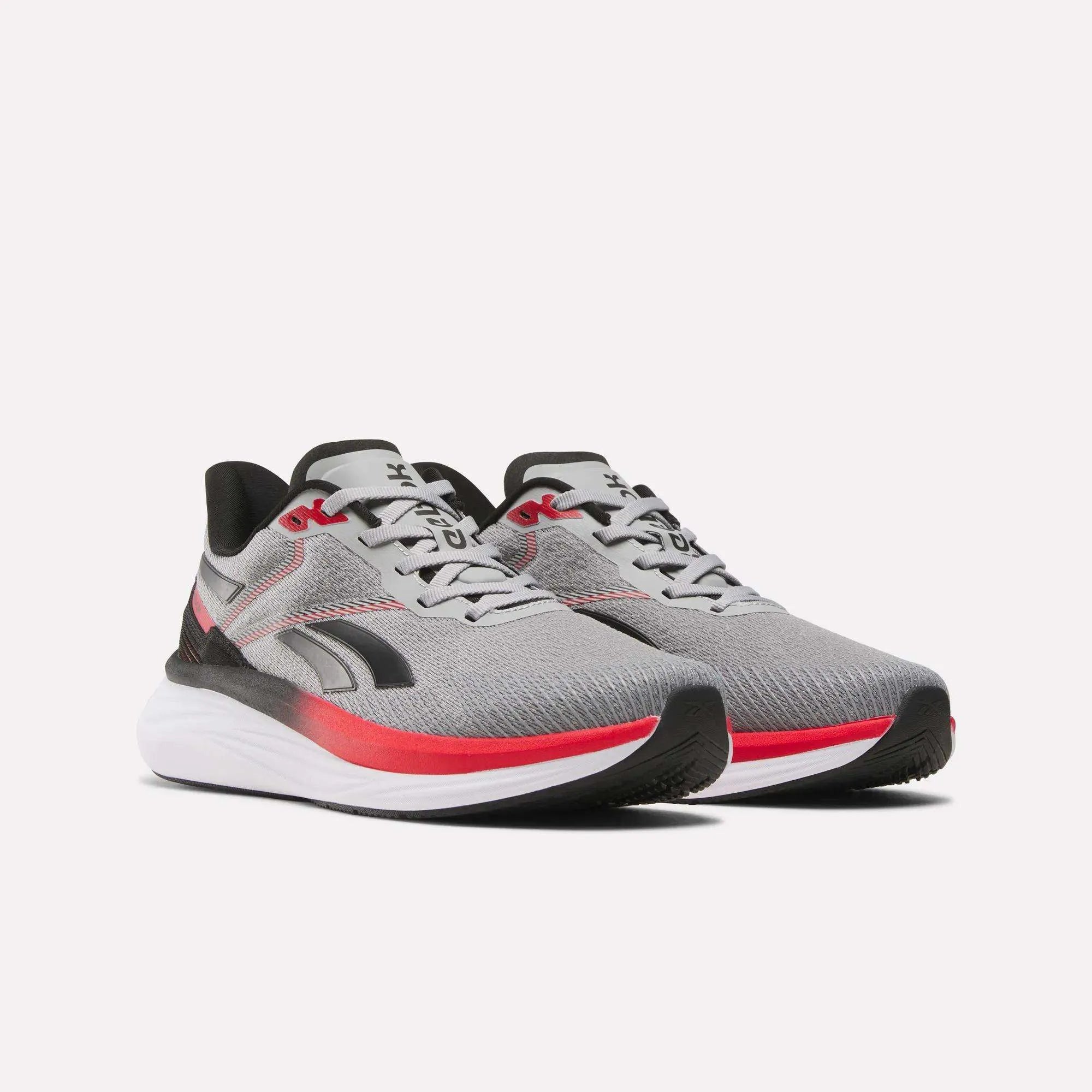 Grey 2/Black/Vector Red
