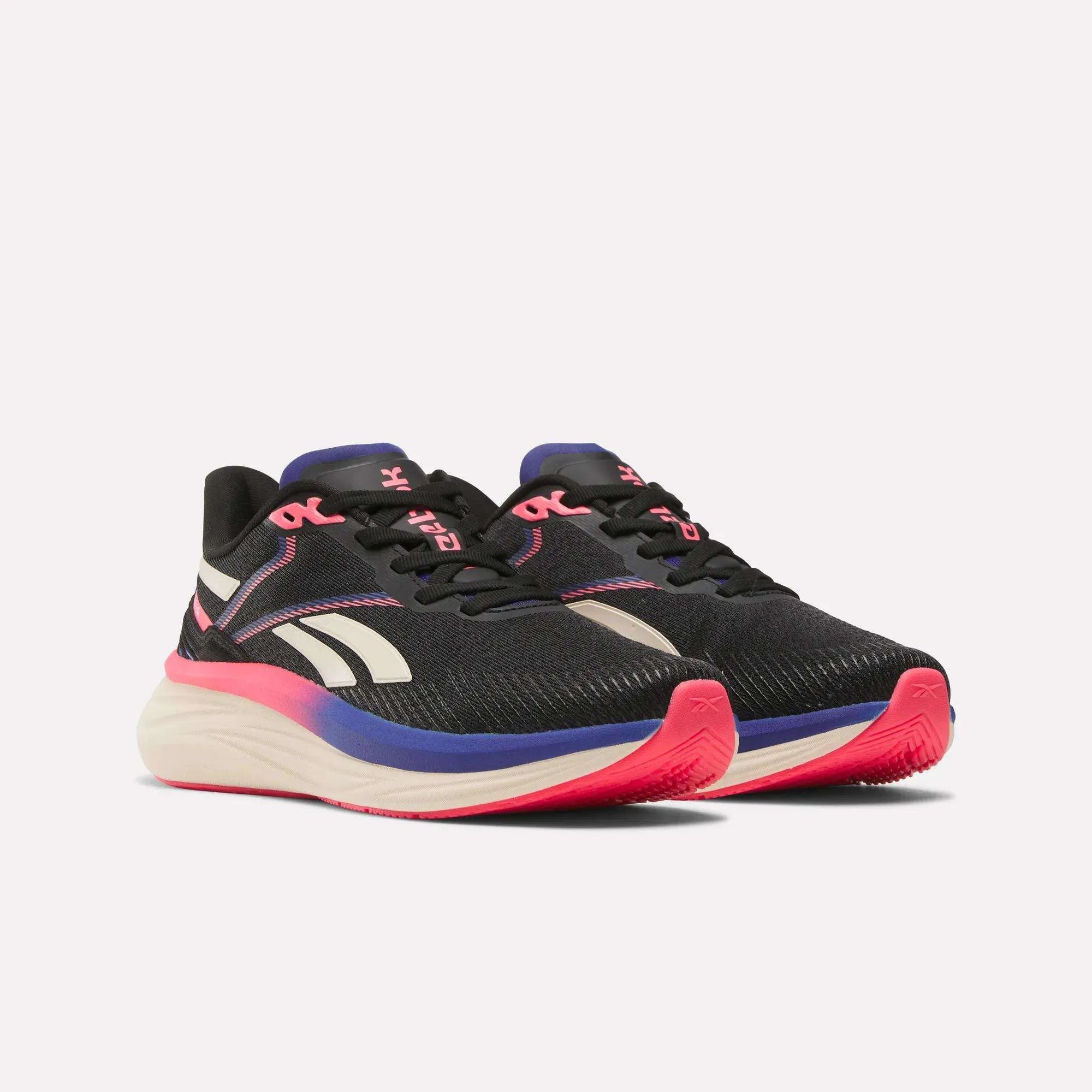Black/Pink Blast/Bold Purple
