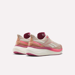 Muted Clay/Passion Pink/Chalk