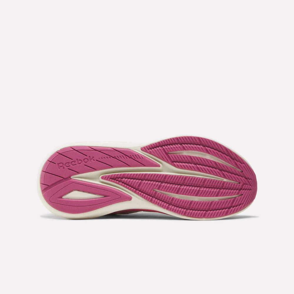 Muted Clay/Passion Pink/Chalk