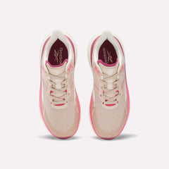 Muted Clay/Passion Pink/Chalk