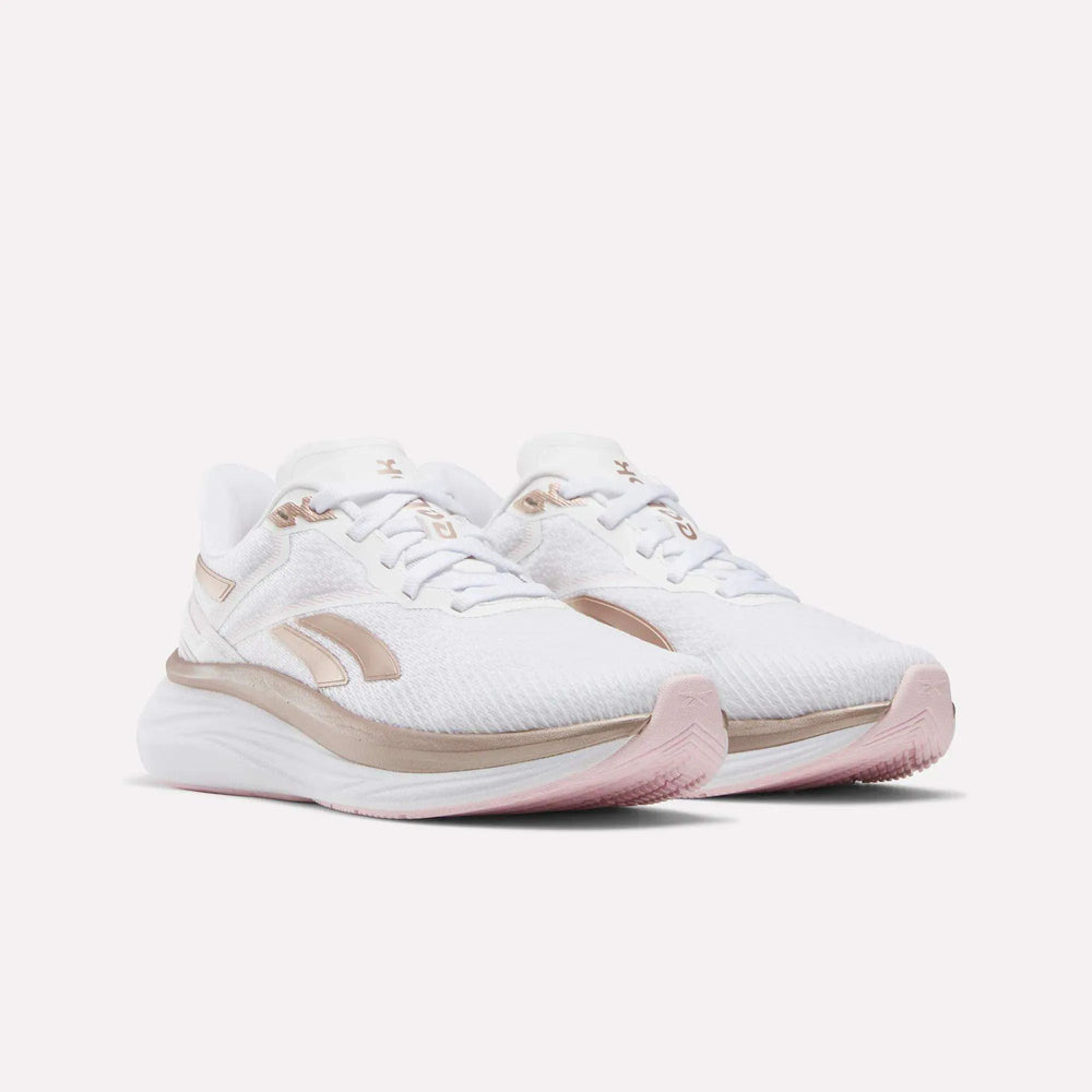 White/Frosted Berry/Rose Gold