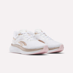 White/Frosted Berry/Rose Gold
