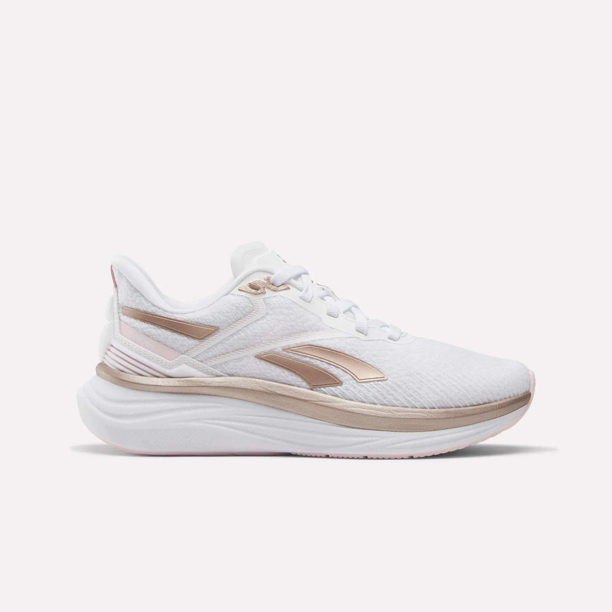 White/Frosted Berry/Rose Gold